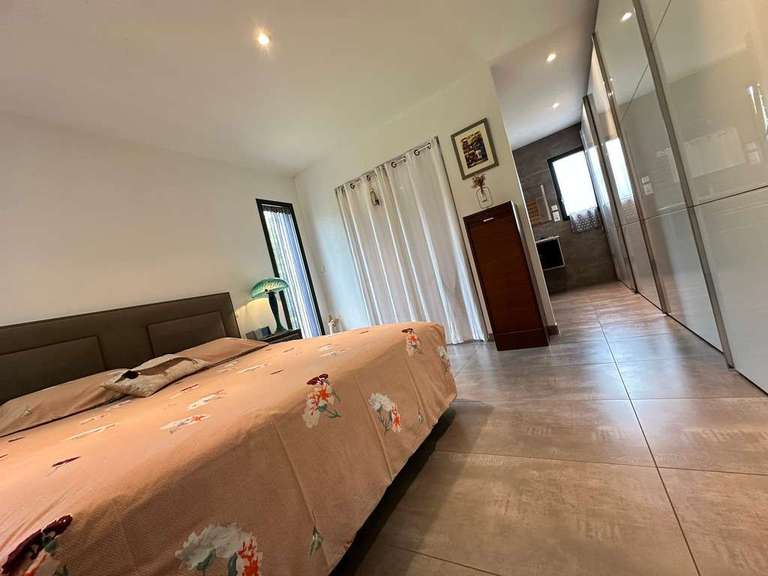 Maison Guidel - 5 chambres