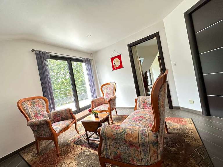 Maison Guidel - 5 chambres