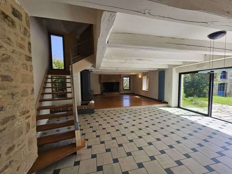 Maison Guidel - 7 chambres
