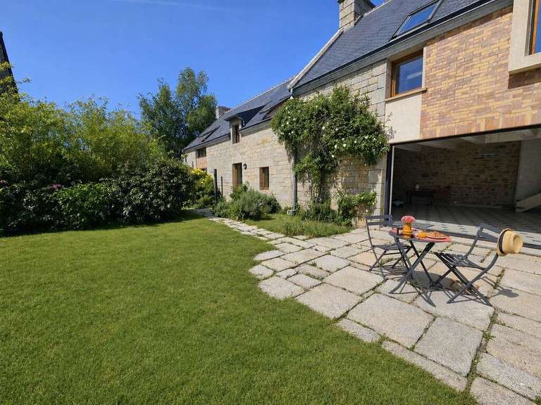 Maison Guidel - 7 chambres