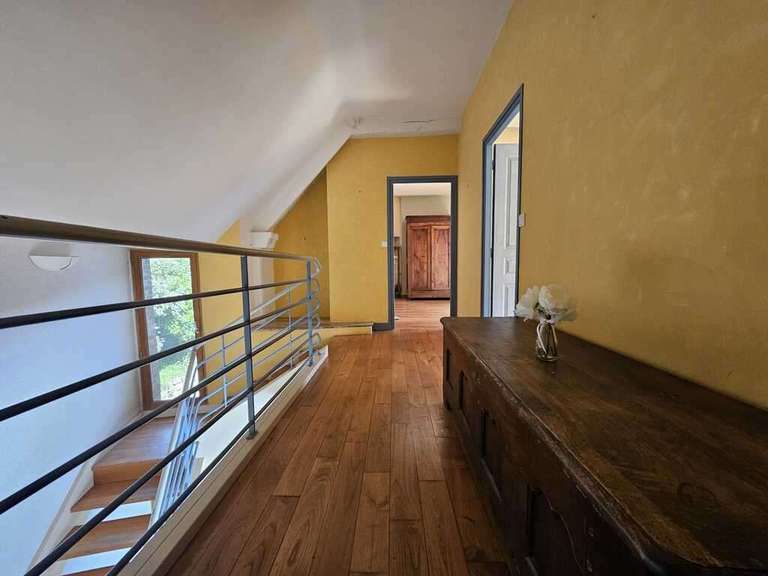 Maison Guidel - 7 chambres