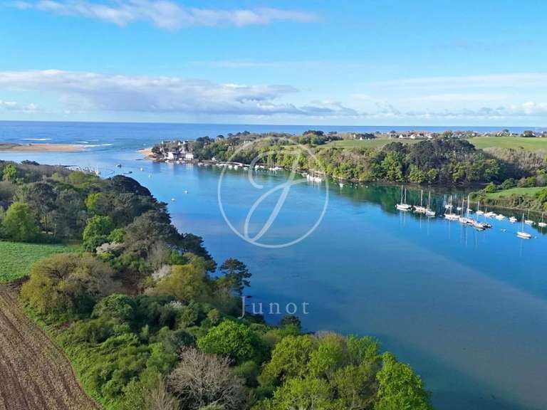 Propriété Guidel - 9 chambres - 33511m²