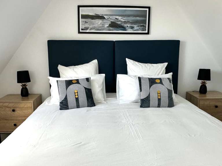 Propriété Guidel - 9 chambres - 590m²