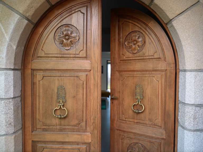 Propriété Guidel - 9 chambres - 590m²