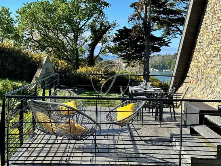 Propriété Guidel - 9 chambres - 33511m²