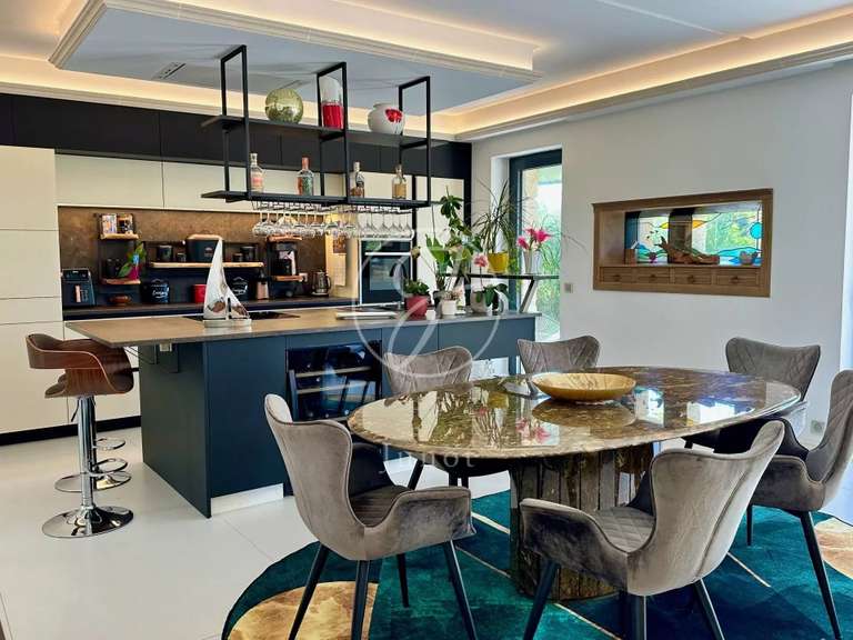 Propriété Guidel - 9 chambres - 33511m²