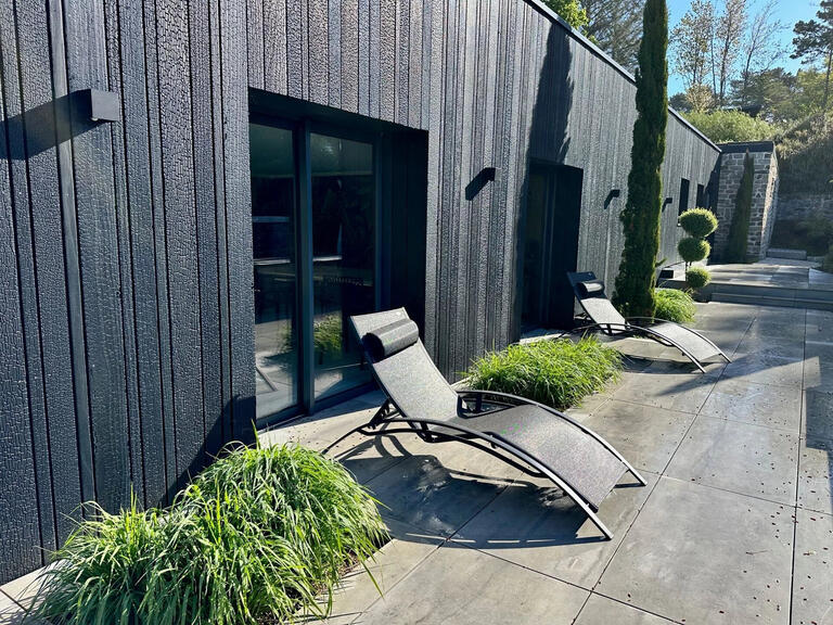 Propriété Guidel - 9 chambres - 33511m²