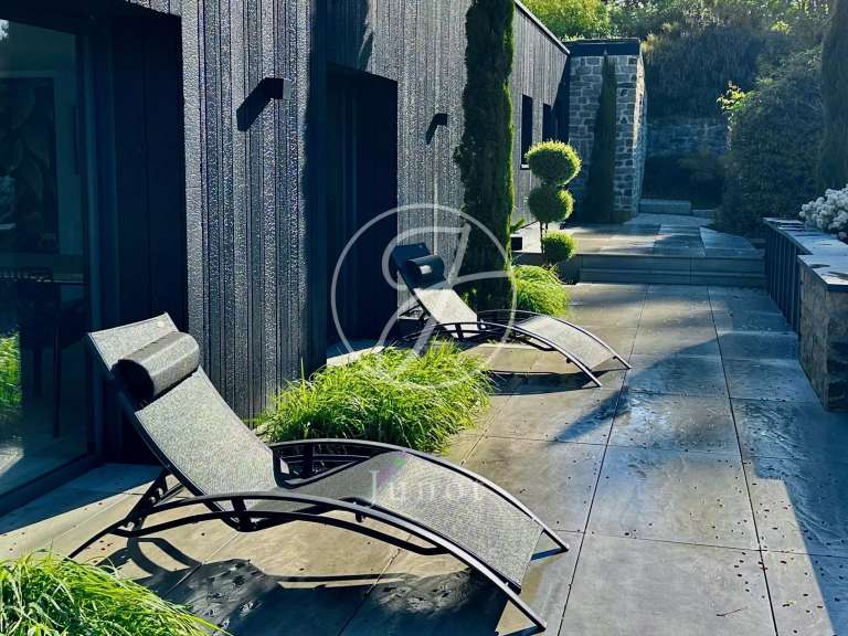 Propriété Guidel - 9 chambres - 590m²