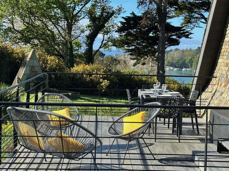 Propriété Guidel - 9 chambres - 590m²