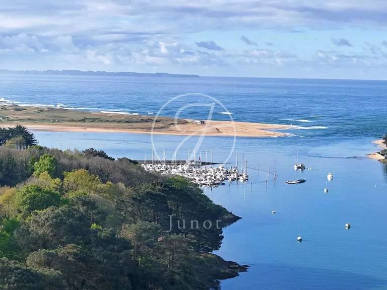 Propriété Guidel - 9 chambres - 33511m²