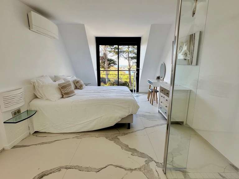 Propriété Guidel - 9 chambres - 590m²