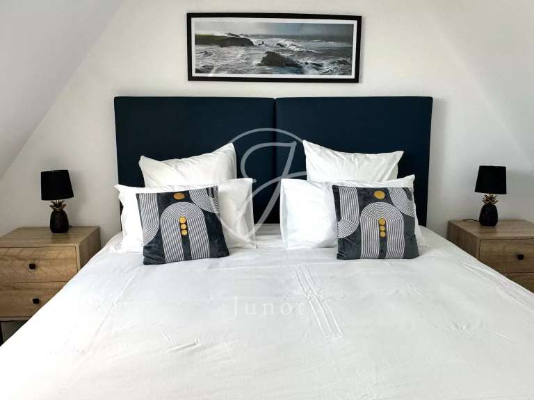 Propriété Guidel - 9 chambres - 590m²