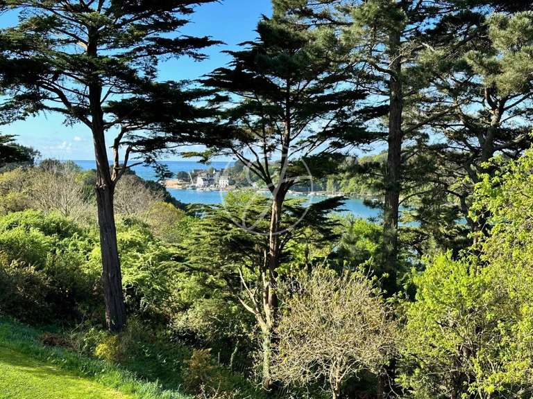 Propriété Guidel - 9 chambres - 33511m²