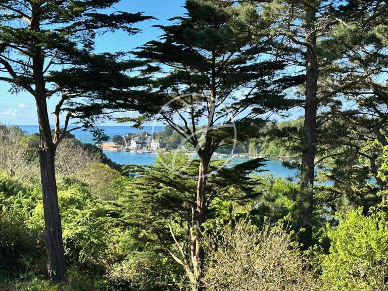 Propriété avec Vue sur mer Guidel - 9 chambres - 590m²