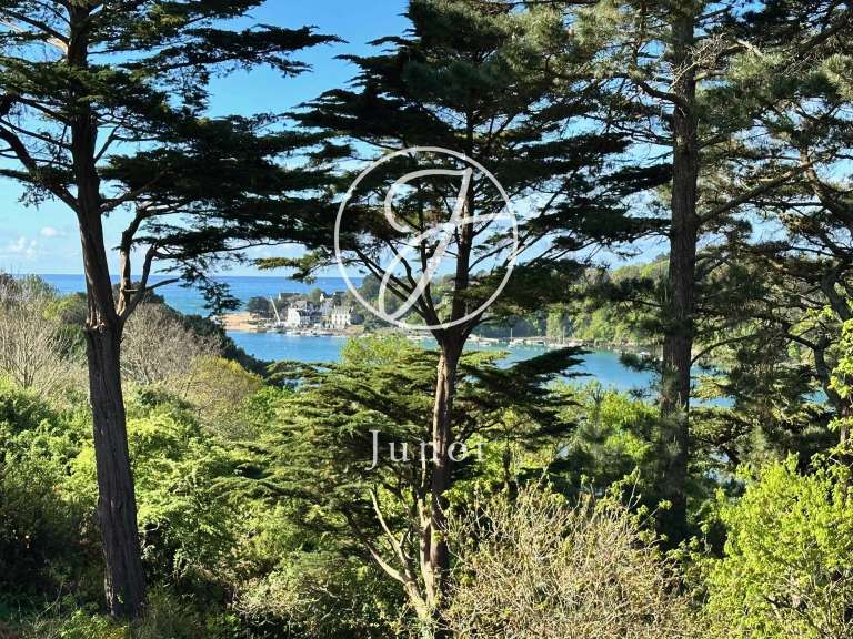 Propriété avec Vue sur mer Guidel - 9 chambres - 590m²