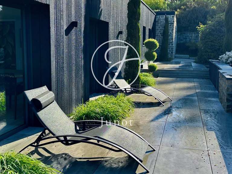 Propriété avec Vue sur mer Guidel - 9 chambres - 590m²