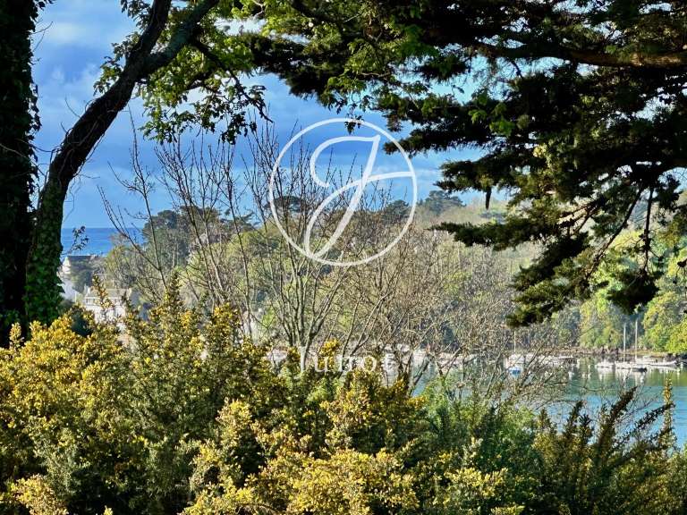 Propriété avec Vue sur mer Guidel - 9 chambres - 590m²