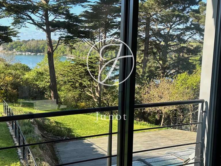 Propriété avec Vue sur mer Guidel - 9 chambres - 590m²