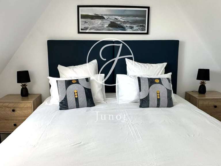 Propriété avec Vue sur mer Guidel - 9 chambres - 590m²