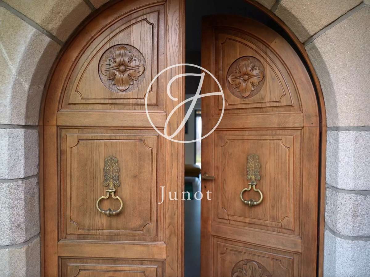 Propriété Guidel