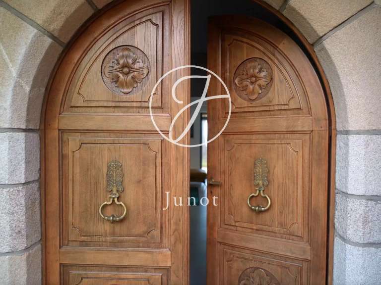 Propriété avec Vue sur mer Guidel - 9 chambres - 590m²