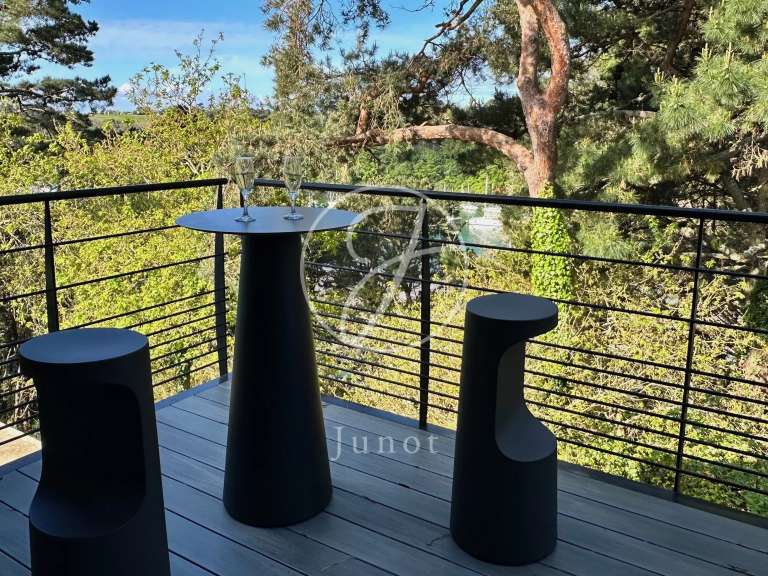 Propriété avec Vue sur mer Guidel - 9 chambres - 590m²