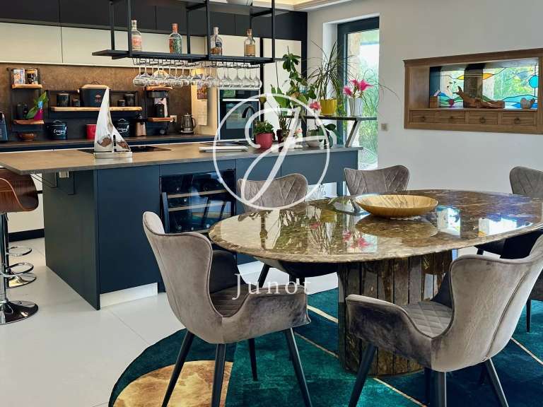 Propriété avec Vue sur mer Guidel - 9 chambres - 590m²