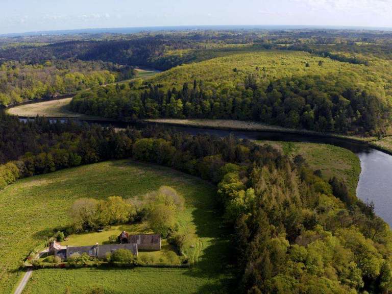 Propriété Guidel - 4 chambres