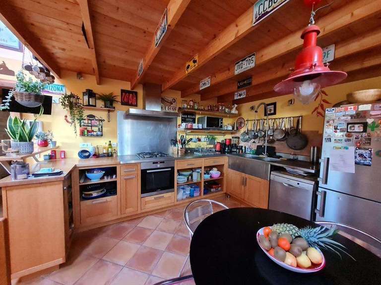 Propriété Guidel - 4 chambres