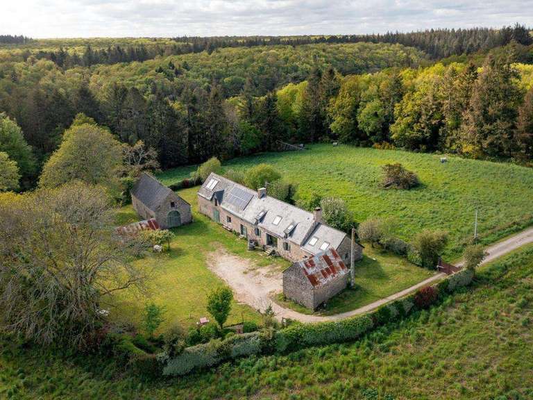 Propriété Guidel - 4 chambres