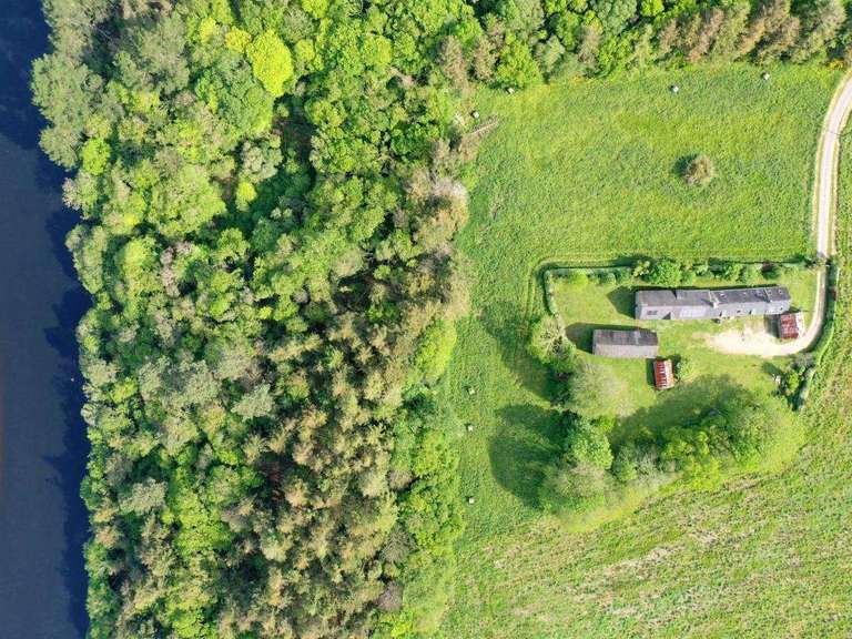 Propriété Guidel - 4 chambres