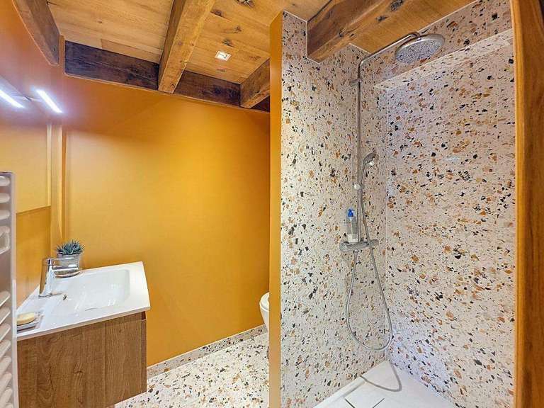 Propriété Guidel - 6 chambres