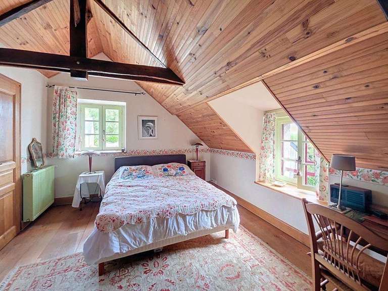 Propriété Guidel - 6 chambres