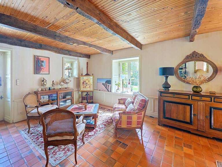 Propriété Guidel - 6 chambres