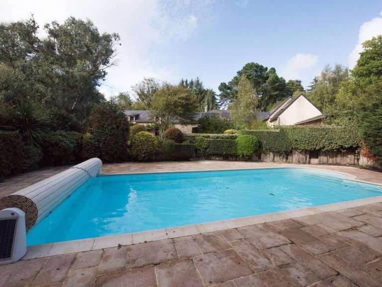 Propriété Guidel - 6 chambres