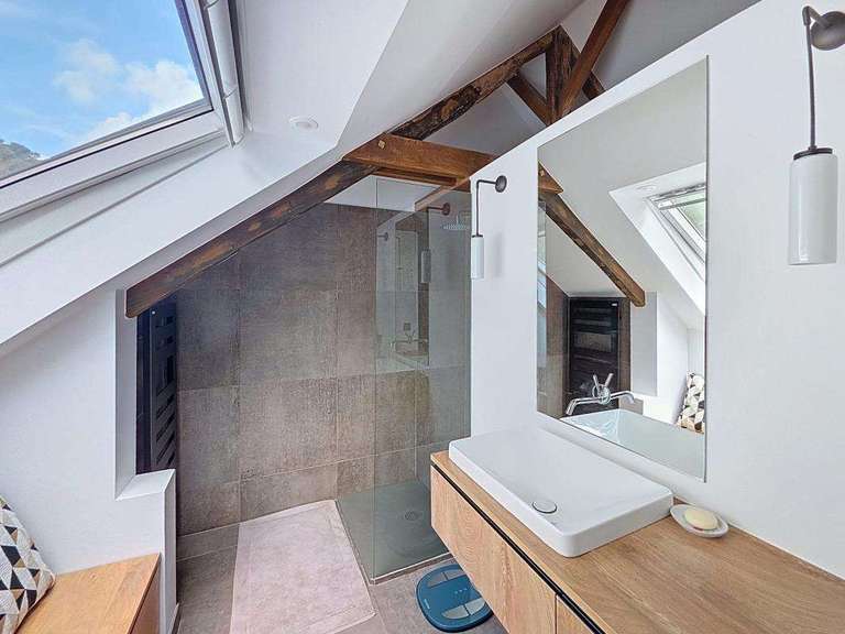 Propriété Guidel - 6 chambres