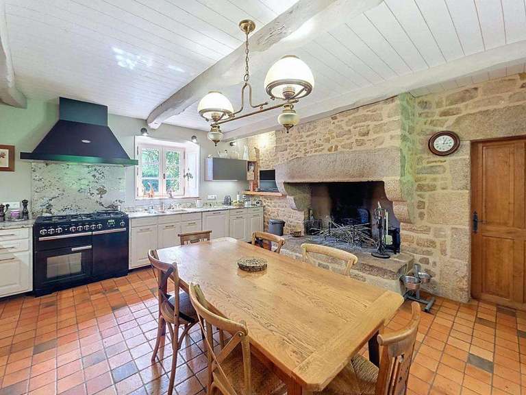 Propriété Guidel - 6 chambres