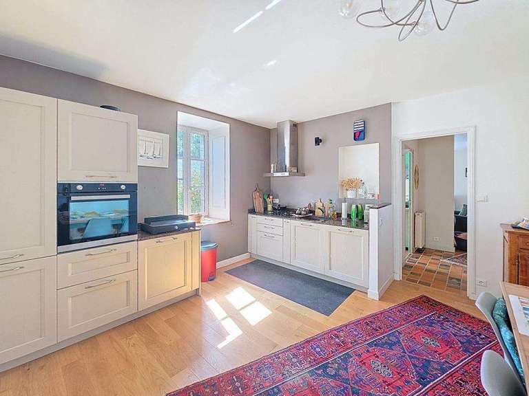 Propriété Guidel - 6 chambres