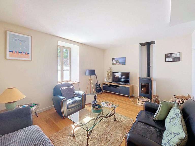 Propriété Guidel - 6 chambres