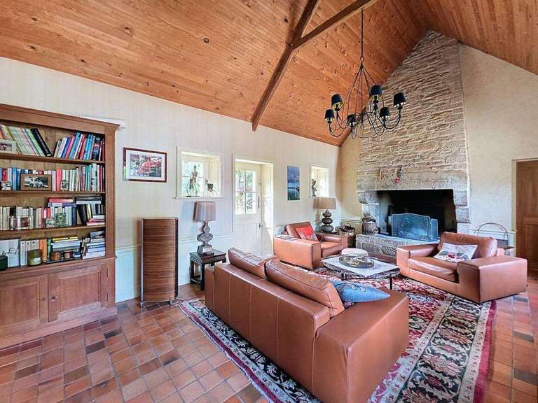 Propriété Guidel - 6 chambres