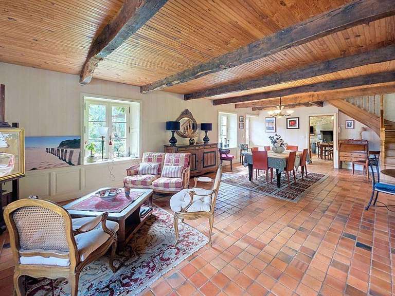 Propriété Guidel - 6 chambres