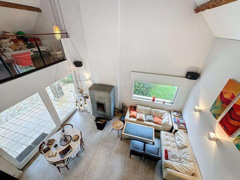 Propriété Guidel - 5 chambres