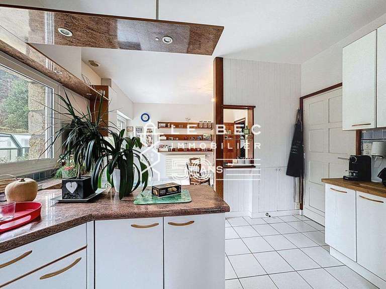 Propriété Guidel - 5 chambres