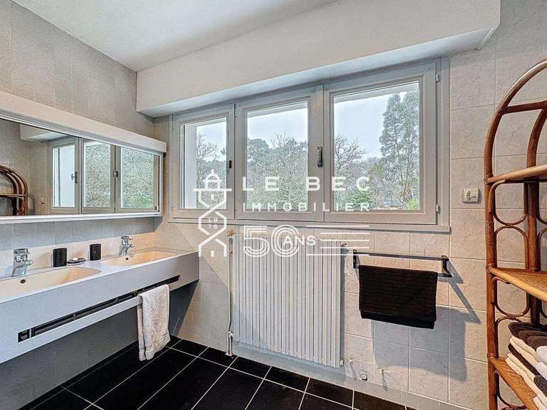 Propriété Guidel - 5 chambres