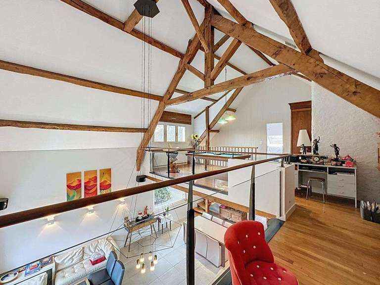 Propriété Guidel - 5 chambres