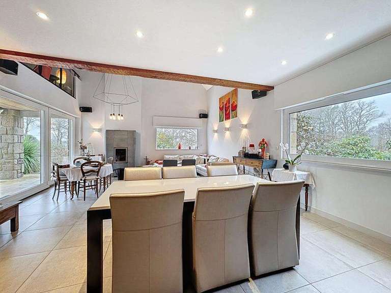Propriété Guidel - 5 chambres