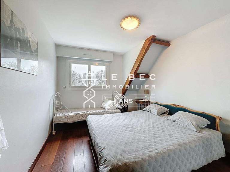 Propriété Guidel - 5 chambres
