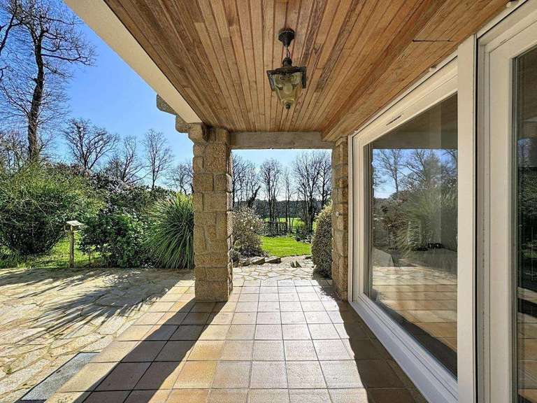 Propriété Guidel - 5 chambres