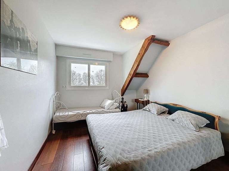 Propriété Guidel - 5 chambres