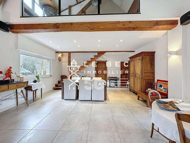 Propriété Guidel - 5 chambres
